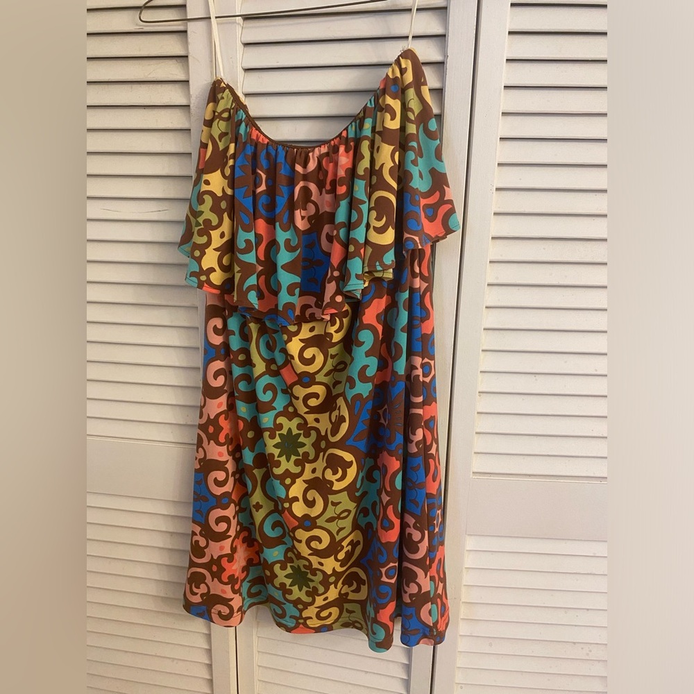 JM gorgeous dress